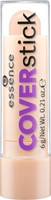 ESSENCE Coverstick korektor 10 Matt Naturelle 6g