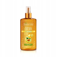 BIELENDA Luxury Body Oils olejek 3w1 do ciała twarzy i włosów Awokado 150ml