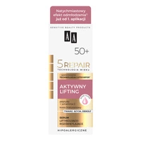 AA Technologia Wieku 5Repair serum do twarzy liftingujące 50+ 35ml