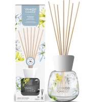 YANKEE CANDLE Reed Diffuser pałeczki zapachowe MIDNIGHT JASMINE 100ml
