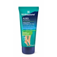 FARMONA Nivelazione Aloes w kremie do stóp 75mL TERMIN 03-2025