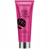 DAX Yoskine Hair Cleanic odżywka do włosów intensywnie regenerująca 200ml