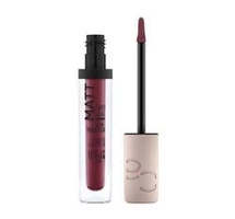 CATRICE Matt Pro Ink szminka w płynie 100 Courage Code 5ml