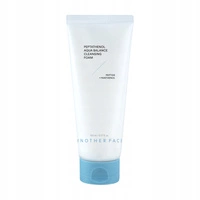 ANOTHER FACE Peptathenol Aqua Balance pianka myjąca z pantenolem i peptydami 150ml