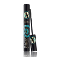 EVELINE Extension Volume Professional 4D mascara Black wodoodporny 10ml