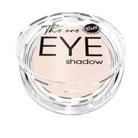 BELL CLASSIC The One Eyeshadow cień do powiek matowy 01 nude matowy 3,2g 