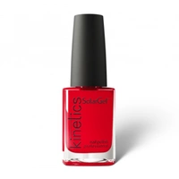 KINETICS SolarGel solarny lakier do paznokci 021 Victory 15ml