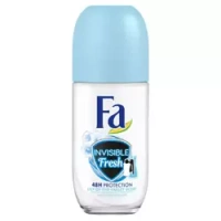 FA Invisible Fresh deo roll on 50ml