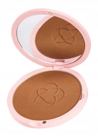 ANNABELLE MINERALS bronzer prasowany mineralny Ginger Coffe 8,5g