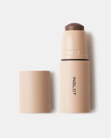 INGLOT Cream Stick bronzer w sztyfcie kremowy 115 Intense Brown 6,2g