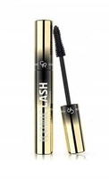 GOLDEN ROSE Iconic Lash tusz do rzęs objętość i długość Intense Black 9ml 