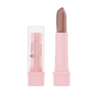 BELL The Best Glossy Lipstick połyskująca pomadka do ust 02 Peachy 4g