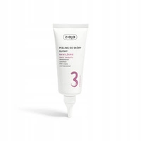 ZIAJA Owoc Granatu peeling do skóry głowy 3 Nawilżanie 100ml 