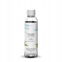YANKEE CANDLE Reed Diffuser Refill zapas do pałeczek zapachowych CLEAN COTTON 200ml