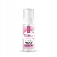 LIRENE Effect Glassy pianka do mycia twarzy czyszczająca 200ml