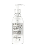 TOŁPA Physio Mikrobiom łagodny żel do mycia twarzy i oczu 195ml