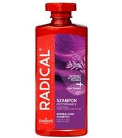 FARMONA Radical szampon normalizujący 400ml TERMIN 10-2025