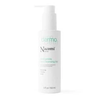 NACOMI Next Level Dermo żel do mycia twarzy 150ml