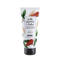 ANWEN maska do włosów Kiełki Pszenicy i Kakao 200ml