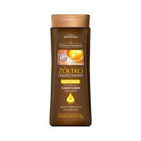 JOANNA Tradycyjna Receptura odżywka Żółtko i Olej Rycynowy 300g