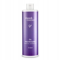 SYLVECO Vianek Essence żel pod prysznic Ember 400ml