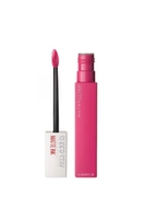 MAYBELLINE Super Stay Matte Ink szminka w płynie 30 Romantic 5ml