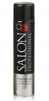 SALON MINUET Salon Professional lakier do włosów 625ml