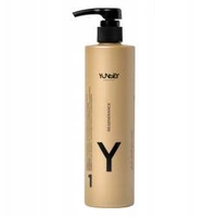 YUNSEI Regenerance szampon do włosów regenerujący z Pro Keratyną Etap 1 500ml