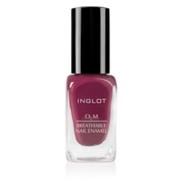 INGLOT O2M oddychający lakier do paznokci 689 11ml