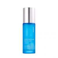 SKIN627 Hyaluron With Squalane serum do twarzy głęboko nawilżające 50ml