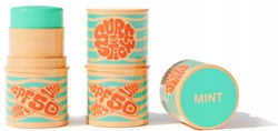 BELL Surf Stick sztyft przeciwsłoneczny spf50 Mint 6,8g
