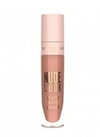 GOLDEN ROSE Nude Look szminka w płynie matowa 01 Just 5,5ml