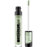 CATRICE Camouflage Liquid korektor do twarzy w sztyfcie 200 Anti-Red 5ml