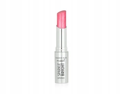 GOLDEN ROSE Mood Sparkle Bright pomadka do ust błyszcząca 153 Pink Glitz 3,3g