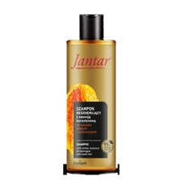 FARMONA Jantar regenerujący szampon z esencją bursztynową 300ml