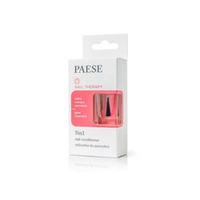 PAESE Nail Therapy odżywka do paznokci 5w1 Wolno Rosnące Paznokcie 8ml