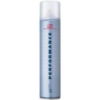 WELLA PROFESSIONALS Performance lakier do włosów oo bardzo mocny 500ml