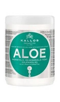KALLOS Aloes maska do włosów 1000ml