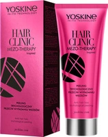 DAX Yoskine Hair Cleanic peeling trychologiczny przeciw wypadaniu włosów 200ml