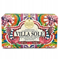NESTI DANTE Villa Sole mydło w kostce Di.Del Chianti 250g