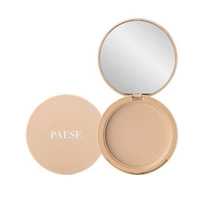 PAESE puder matujący z olejem Arganowym nr 01 8g