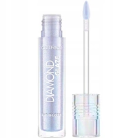CATRICE Diamond Glaze błyszczyk do ust 010 Bubbles 'N' Troubles 3ml