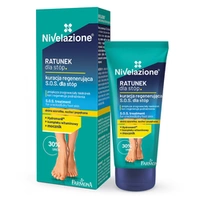 FARMONA Nivelazione kuracja s.o.s Ratunek Dla Stóp 50ml