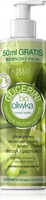 EVELINE Glicerini krem do rąk i paznokci glicerynowy Oliwka 245ml 