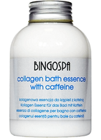 BINGOSPA Collagen kolagenowa esencja do kąpieli 500ml TERMIN 01-2026