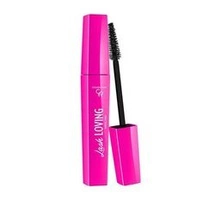 GOLDEN ROSE Lash Loving mascara Intense Black 12ml