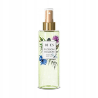 BIES Blossom Meadow rozświetlająca mgiełka do ciała 200ml