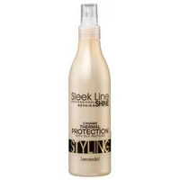 STAPIZ Sleek Line Protection Thermal - płyn do prostowania włosów 300ml
