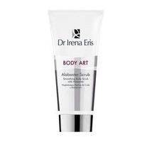 Dr Irena Eris Body Art Alabaster Scrub peeling do ciała 200ml