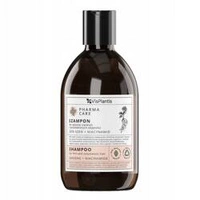VIS PLANTIS Pharma Care szampon do włosów cienkich 500ml